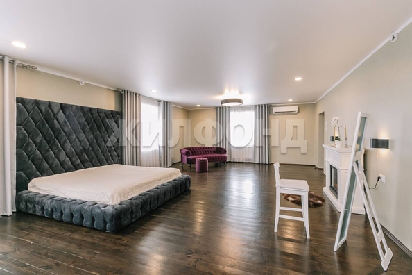 
   Продам дом, 775.1 м², Новолуговое

. Фото 16.