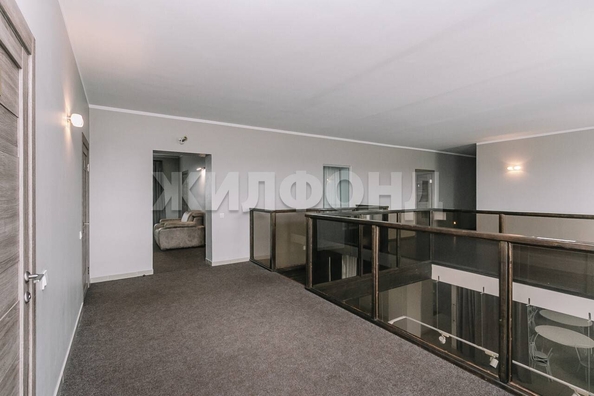 
   Продам дом, 775.1 м², Новолуговое

. Фото 25.