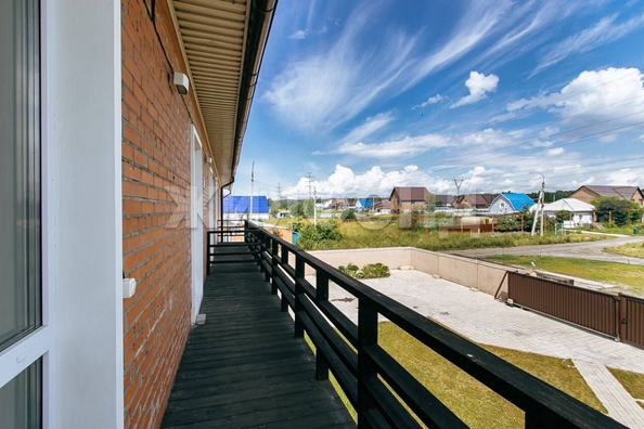 
   Продам дом, 775.1 м², Новолуговое

. Фото 32.