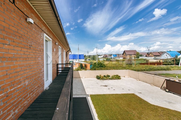 
   Продам дом, 775.1 м², Новолуговое

. Фото 33.
