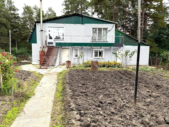 
   Продам дом, 66.7 м², Бердск

. Фото 6.