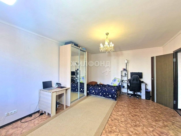 
   Продам 1-комнатную, 41 м², Горский мкр, 78

. Фото 2.