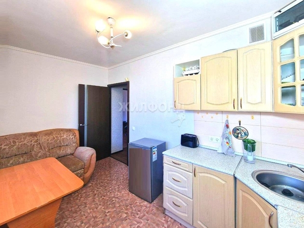 
   Продам 1-комнатную, 41 м², Горский мкр, 78

. Фото 4.