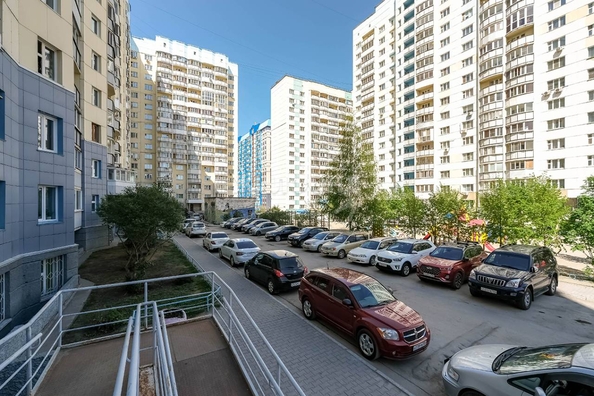 
   Продам 1-комнатную, 41 м², Горский мкр, 78

. Фото 12.