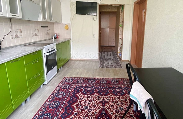 
   Продам 1-комнатную, 42.5 м², Татьяны Снежиной ул, 43

. Фото 5.