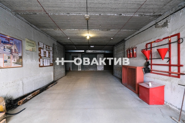 
  Продам гараж, 18.6 м², Новосибирск

. Фото 4.