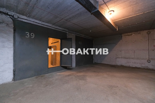 
  Продам гараж, 18.6 м², Новосибирск

. Фото 11.