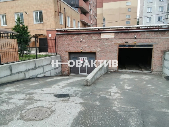 
  Продам гараж, 18.6 м², Новосибирск

. Фото 13.