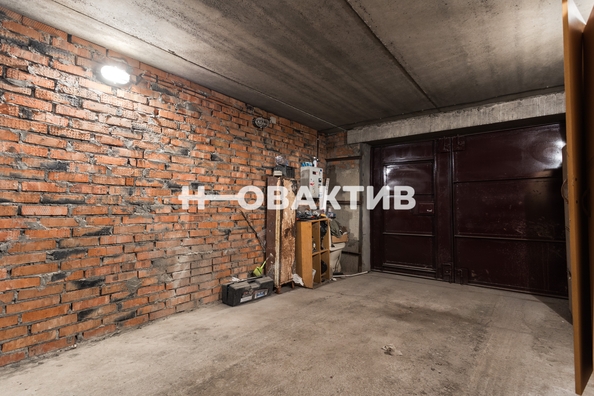 
  Продам гараж, 21 м², Новосибирск

. Фото 3.