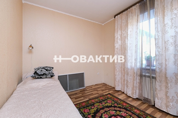 
   Продам дом, 150 м², Новосибирск

. Фото 17.