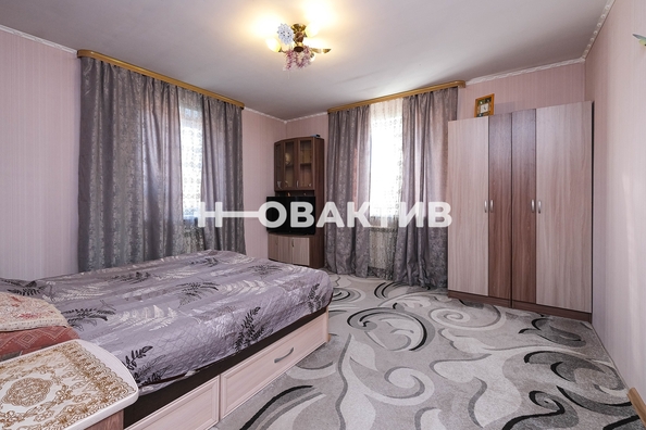 
   Продам дом, 150 м², Новосибирск

. Фото 26.