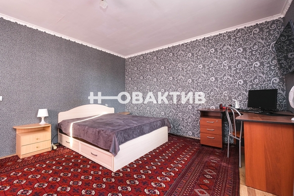 
   Продам дом, 150 м², Новосибирск

. Фото 32.