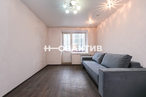 
   Продам 1-комнатную, 38 м², Алтайская ул, 12/1

. Фото 2.