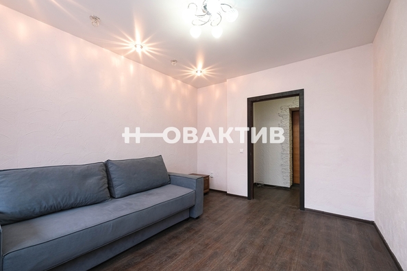 
   Продам 1-комнатную, 38 м², Алтайская ул, 12/1

. Фото 3.