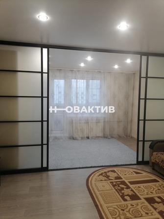 
   Продам студию, 37.8 м², Александра Чистякова ул, 2/1

. Фото 4.