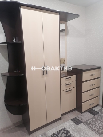 
   Продам студию, 37.8 м², Александра Чистякова ул, 2/1

. Фото 19.