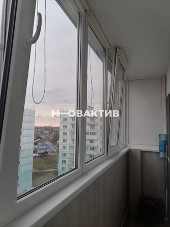 
   Продам студию, 37.8 м², Александра Чистякова ул, 2/1

. Фото 28.