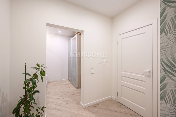 
   Продам 2-комнатную, 62.2 м², Ельцовская ул, 2

. Фото 5.