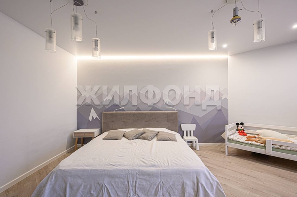 
   Продам 2-комнатную, 62.2 м², Ельцовская ул, 2

. Фото 8.