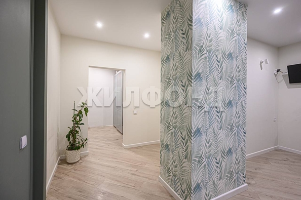 
   Продам 2-комнатную, 62.2 м², Ельцовская ул, 2

. Фото 11.