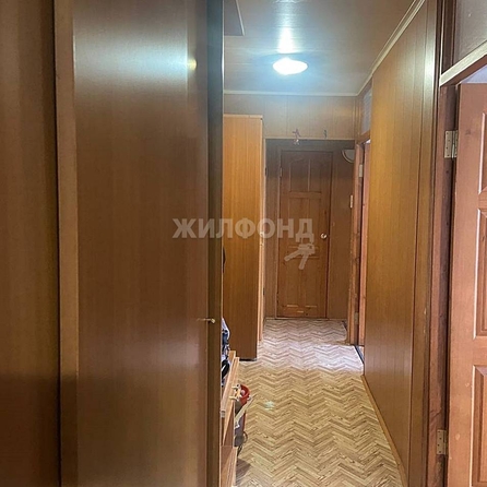 
   Продам 3-комнатную, 56.2 м², Гусинобродское ш, 17

. Фото 4.