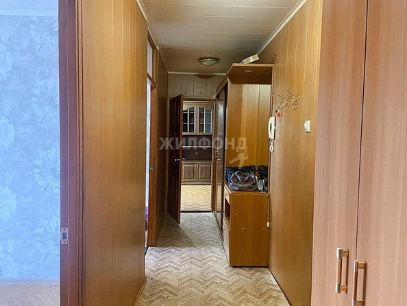 
   Продам 3-комнатную, 56.2 м², Гусинобродское ш, 17

. Фото 4.