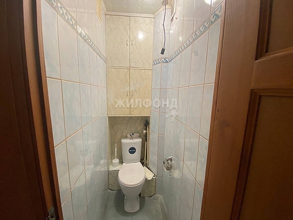 
   Продам 3-комнатную, 56.2 м², Гусинобродское ш, 17

. Фото 16.