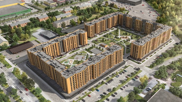 
   Продам 2-комнатную, 63 м², Василия Клевцова ул, 3

. Фото 10.