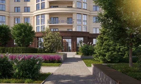 
   Продам 1-комнатную, 57.8 м², Дуси Ковальчук ул, 248/1

. Фото 4.