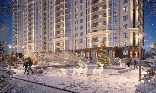 
   Продам 2-комнатную, 76.5 м², Дуси Ковальчук ул, 248/1

. Фото 10.