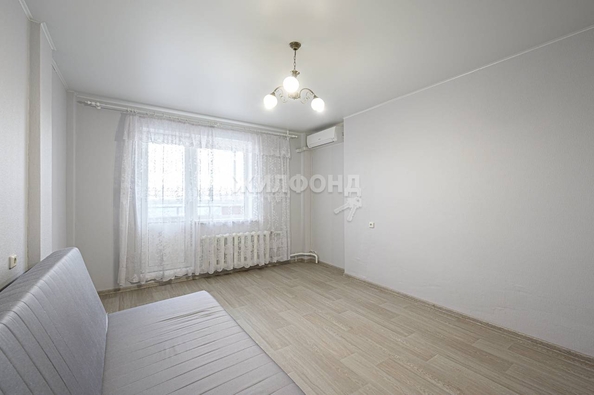 
   Продам студию, 24.1 м², Костычева ул, 74/1

. Фото 6.