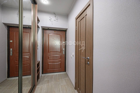 
   Продам студию, 24.1 м², Костычева ул, 74/1

. Фото 10.