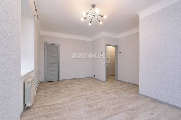 
   Продам 1-комнатную, 31.4 м², Ватутина ул, 21

. Фото 8.