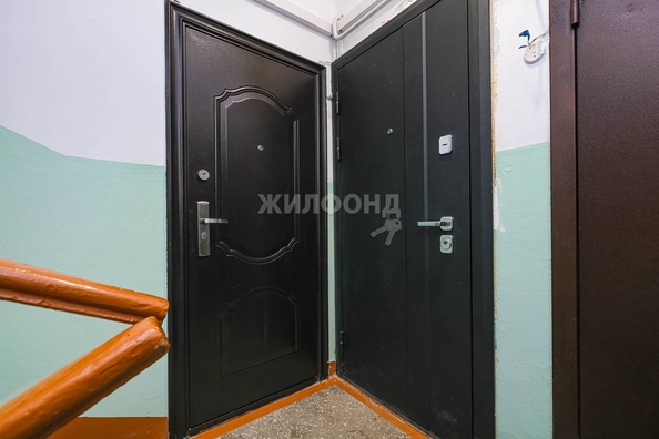 
   Продам 1-комнатную, 31.4 м², Ватутина ул, 21

. Фото 17.