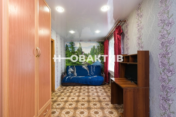 
   Продам 4-комнатную, 72.1 м², Каунасская ул, 7

. Фото 5.