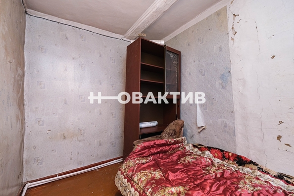 
   Продам коттедж, 44.5 м², Новосибирск

. Фото 4.