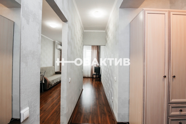 
   Продам студию, 29.9 м², Троллейная ул, 14

. Фото 8.