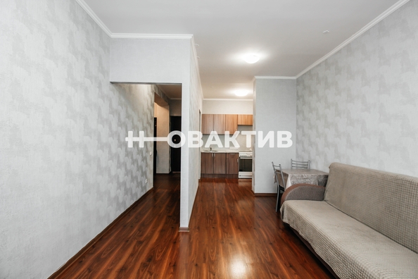 
   Продам студию, 29.9 м², Троллейная ул, 14

. Фото 10.