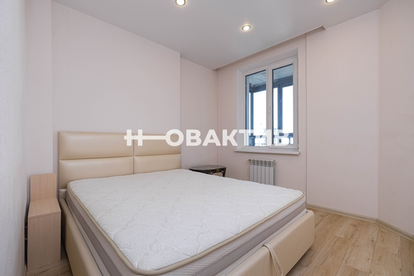 
   Продам 2-комнатную, 57.04 м², Танковая ул, 32

. Фото 6.