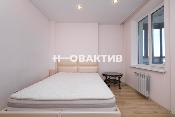 
   Продам 2-комнатную, 57.04 м², Танковая ул, 32

. Фото 7.