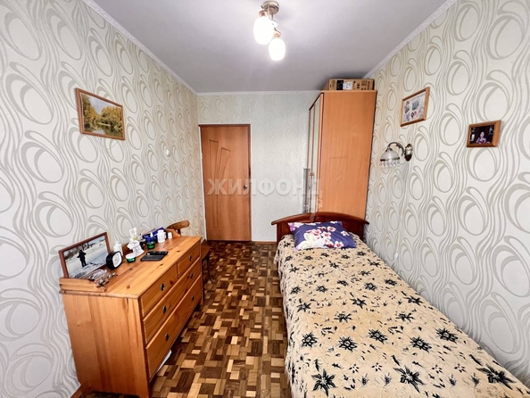 
   Продам 2-комнатную, 43 м², Танкистов ул, 21

. Фото 11.