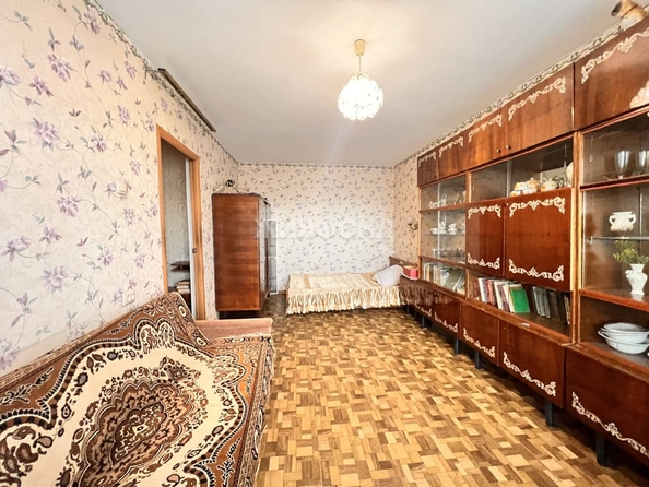 
   Продам 2-комнатную, 43 м², Танкистов ул, 21

. Фото 13.