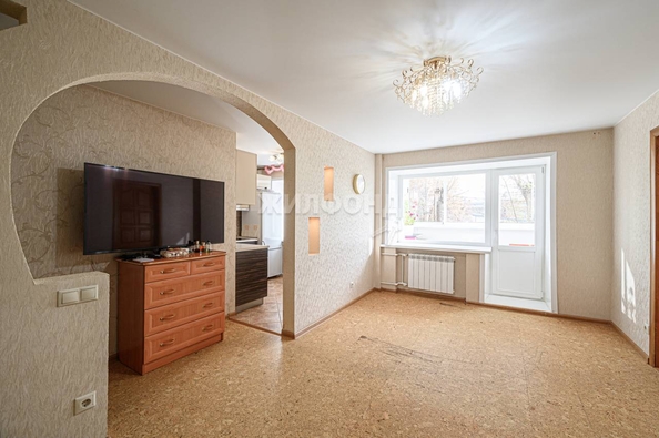 
   Продам 2-комнатную, 43.8 м², Римского-Корсакова ул, 12а

. Фото 8.