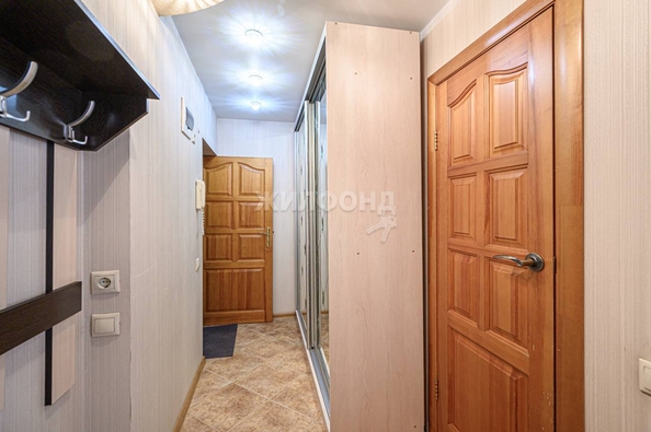 
   Продам 2-комнатную, 43.8 м², Римского-Корсакова ул, 12а

. Фото 22.