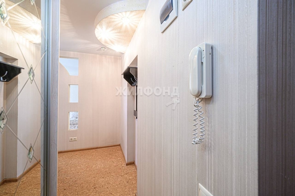 
   Продам 2-комнатную, 43.8 м², Римского-Корсакова ул, 12а

. Фото 24.