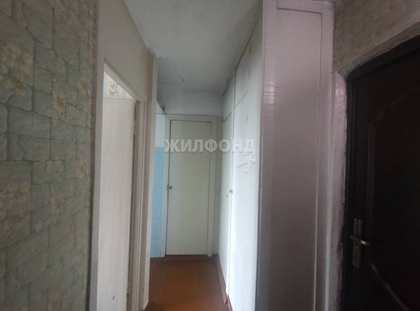 
   Продам 2-комнатную, 43.4 м², Киевская ул, 20

. Фото 11.