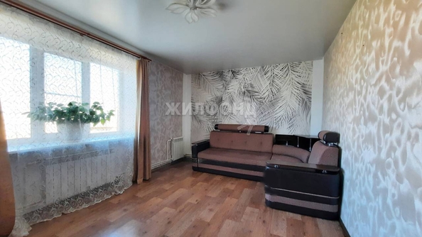 
   Продам 2-комнатную, 41.6 м², Мира ул, 12

. Фото 1.