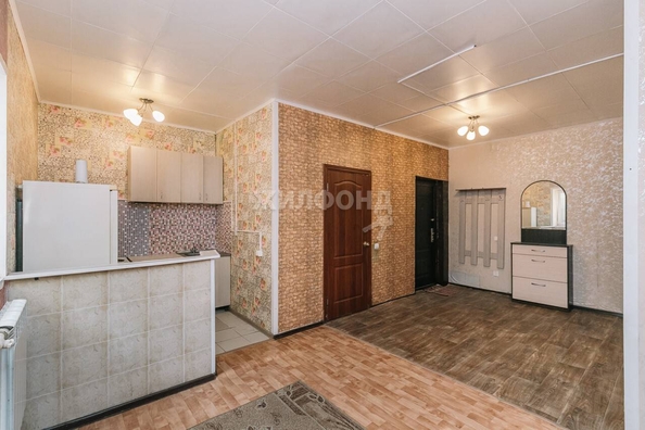 
   Продам 2-комнатную, 45.7 м², 2-я Прокопьевская ул, 60

. Фото 7.