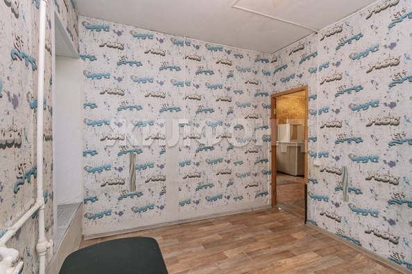 
   Продам 2-комнатную, 45.7 м², 2-я Прокопьевская ул, 60

. Фото 4.