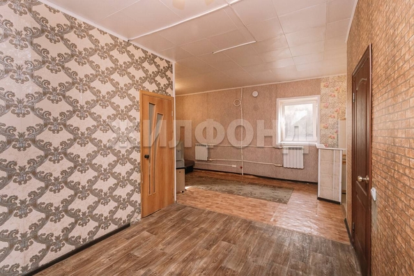 
   Продам 2-комнатную, 45.7 м², 2-я Прокопьевская ул, 60

. Фото 15.